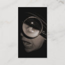 Suche nach lupe visitenkarten Spaß