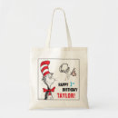 Suche nach kindergeburtstag taschen Dr seuss
