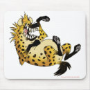 Suche nach hyäne mousepads Niedlich