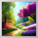 Suche nach rotes gras poster Rosa