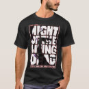 Suche nach horror night tshirts Nacht