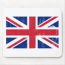 Suche nach britische flagge mousepads England