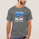 Suche nach amalfi küste tshirts Capri
