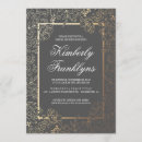 Suche nach vintages blumenbrautparty einladungen Mit blumen