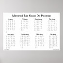 Suche nach taekwondo poster Tkd