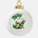 Suche nach drache cartoon ornamente Weihnachten