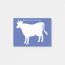 Suche nach cow post it Kuh