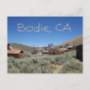 Suche nach bodie postkarten California