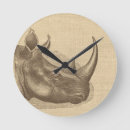 Suche nach zootiere wanduhren Natur