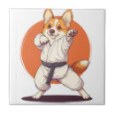 Suche nach karate fliesen Hund