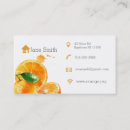 Suche nach orange frucht visitenkarten Für alle