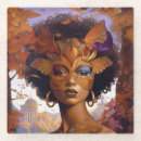 Suche nach maske untersetzer Ethnisch