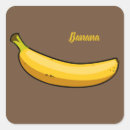 Suche nach bananen aufkleber Für sie