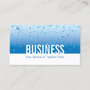 Suche nach klempnerarbeit visitenkarten Wasser