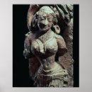Suche nach indische artefakte poster Von