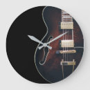 Suche nach e gitarre poster wanduhren Für alle