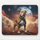 Suche nach pitbull hund mousepads Hunde