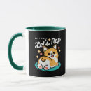 Suche nach niedlicher corgi tassen Jede person