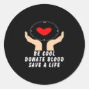 Suche nach blutspende aufkleber Rett