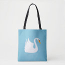 Suche nach schwan taschen Vogelvogel
