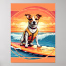 Suche nach russel poster Terrier