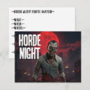 Suche nach horde Zombies