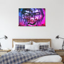 Suche nach zombie poster leinwandbilder Untot
