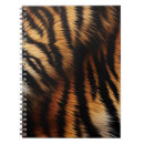 Suche nach tiger kleine notizbücher Schwarz