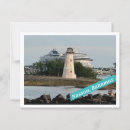 Suche nach besser postkarten Leuchtturm