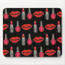 Suche nach künstler mousepads Lippen