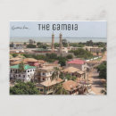 Suche nach gambia postkarten Banjul
