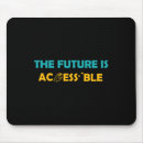 Suche nach zukunft mousepads Amerikanisch