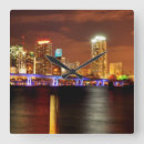 Suche nach miami florida wanduhren Horizontal