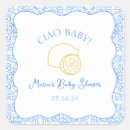 Suche nach italian aufkleber Ziao baby