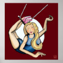 Suche nach trapez poster Zirkus