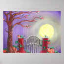 Suche nach orange herbst poster Kürbis