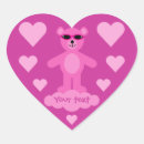 Suche nach hübscher bär aufkleber Teddybär