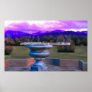 Suche nach flut poster Berg