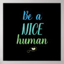 Suche nach netter poster Jede person