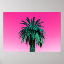 Suche nach palm tree poster California