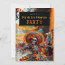 Suche nach muertos einladungen Dia de los muertos