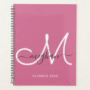 Suche nach planer Mit monogramm