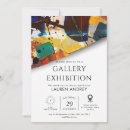 Suche nach kunstgalerie einladungen Für alle