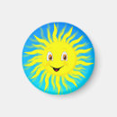 Suche nach happy face magnete Blau
