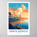 Suche nach santa kunst Reiseplakat