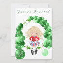 Suche nach irish birthday einladungen Irisch