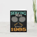 Suche nach 1985 karten Badminton