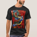Suche nach japanischer drache tshirts Kanji
