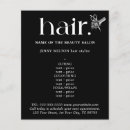 Suche nach hair flyer Mode