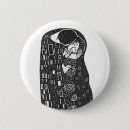 Suche nach klimt buttons Kuss